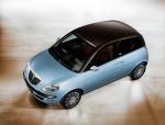 Lancia Ypsilon Unique Edition 2003 года